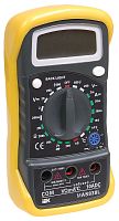 Мультиметр цифровой IEK Master MAS838L  картинка